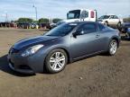 2011 Nissan Altima S for Sale in East Granby, CT - Front End