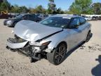 2021 Nissan Maxima Sv for Sale in Hampton, VA - Front End