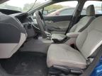 2013 Honda Civic Lx იყიდება Windsor-ში, NJ - Side