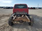 2002 Ford F350 Srw Super Duty de vânzare în Amarillo, TX - Front End
