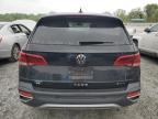 2024 Volkswagen Taos Se de vânzare în Spartanburg, SC - Front End