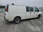 2002 Chevrolet Express G3500  for Sale in Loganville, GA - Front End