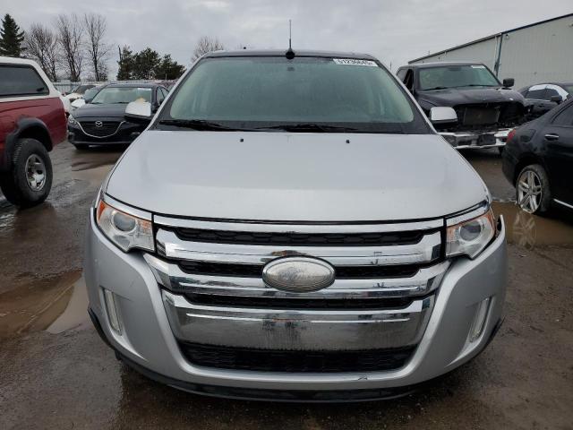 2012 FORD EDGE SEL