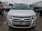 2012 FORD EDGE SEL for sale at Copart ON - TORONTO