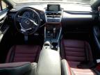 2015 Lexus Nx 200T for Sale in Magna, UT - Side