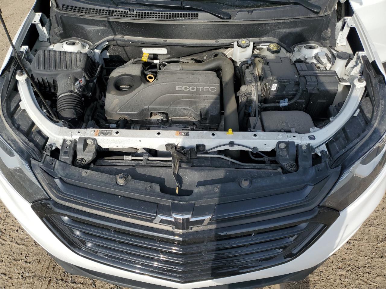 3GNAXJEV6KS651646 CHEVROLET EQUINOX 2019