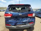 2016 Kia Sorento Lx   продається в Chicago Heights, IL - Rear End