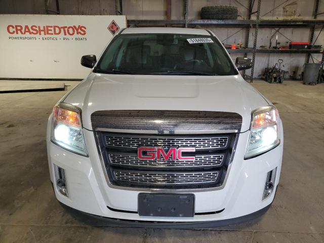  GMC TERRAIN 2012 Biały