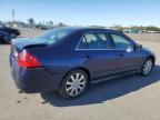 2007 Honda Accord Lx de vânzare în Brookhaven, NY - Rear End