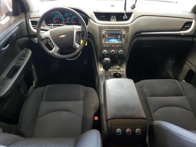 Parquets CHEVROLET TRAVERSE 2016 White