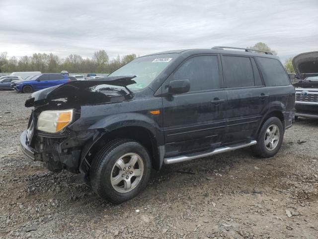 2006 Honda Pilot Ex