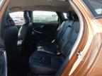 2014 VOLVO V40 CROSS for sale at Copart CHESTER