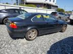2001 Bmw 330 Ci de vânzare în North Billerica, MA - Front End