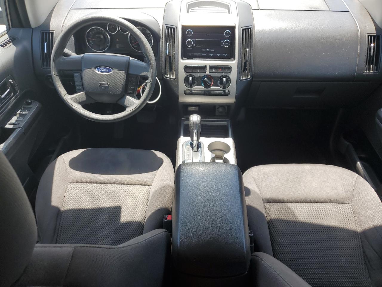 2010 Ford Edge Se VIN: 2FMDK3GC9ABA84148 Lot: 54467295