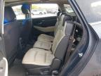 2014 KIA CARENS 3 E for sale at Copart SANDWICH