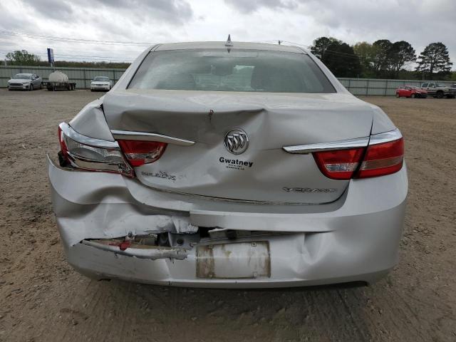  BUICK VERANO 2013 Srebrny