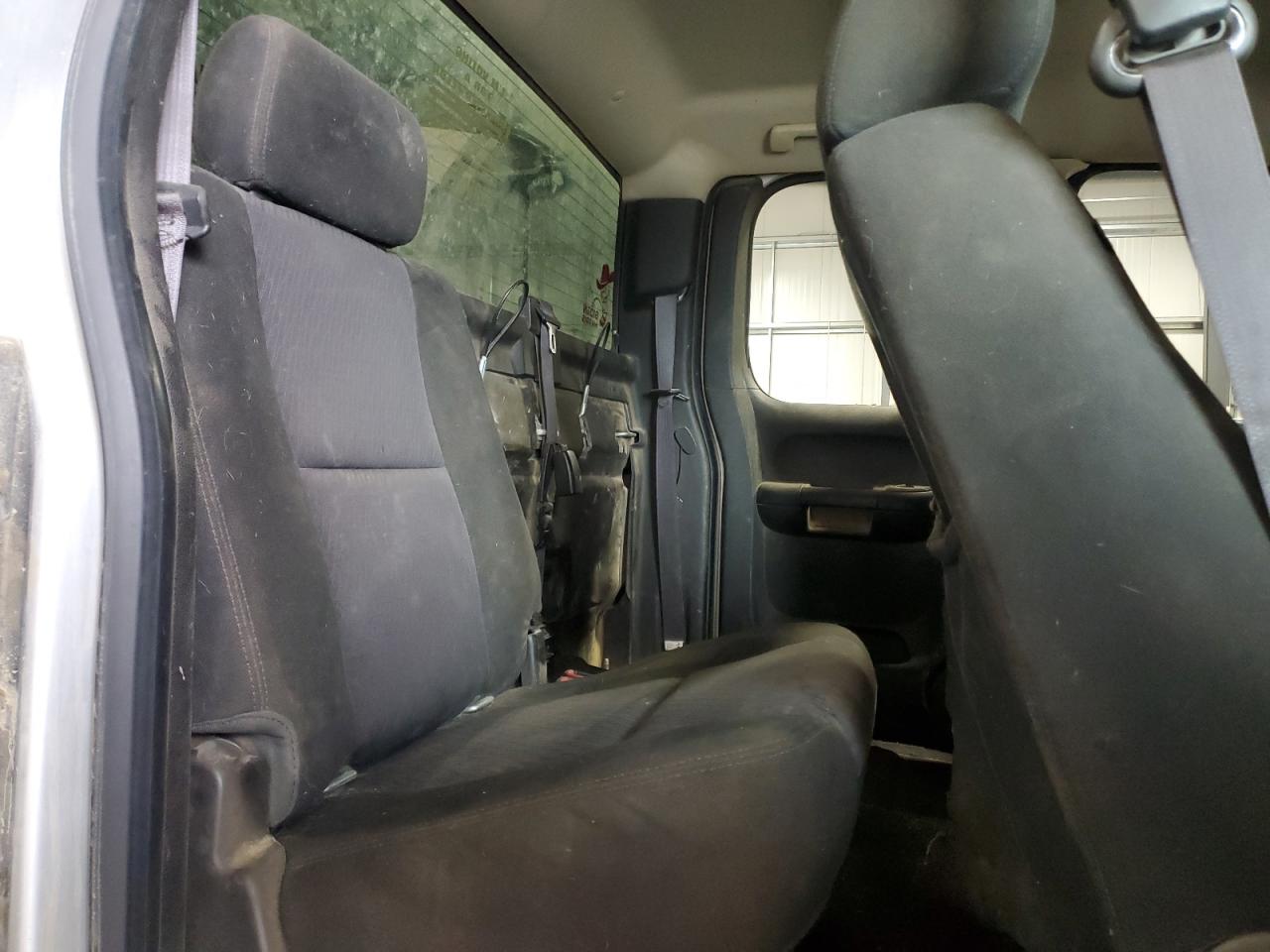 2012 GMC Sierra K1500 Sle VIN: 1GTR2VE72CZ175922 Lot: 53364795