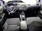 2014 Honda Civic Lx en Venta en Colton, CA - Rear End