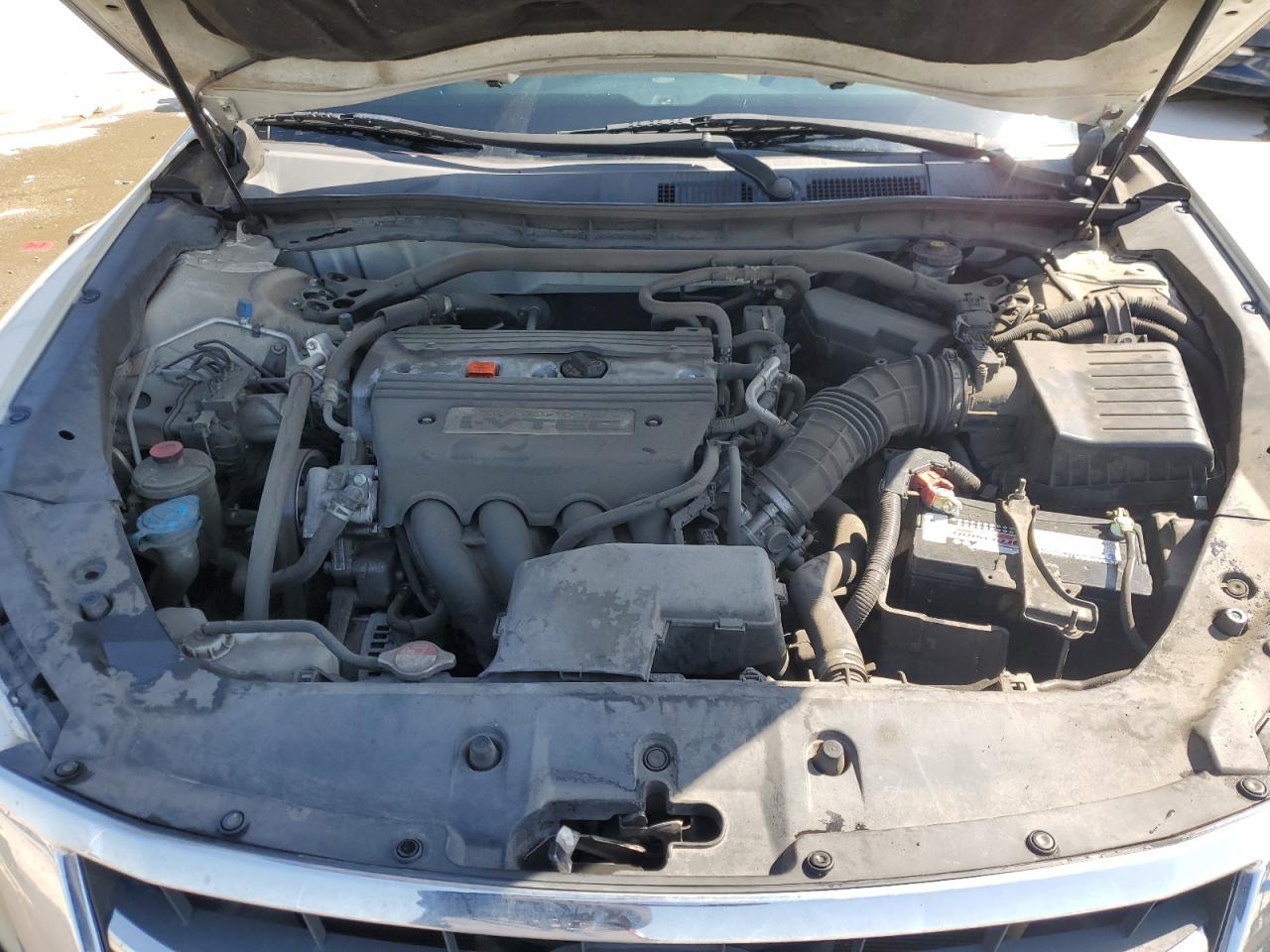 2013 Honda Crosstour Ex VIN: 5J6TF3H37DL002774 Lot: 52490545