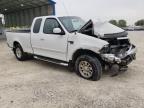 2002 Ford F150  na sprzedaż w Rogersville, MO - Front End