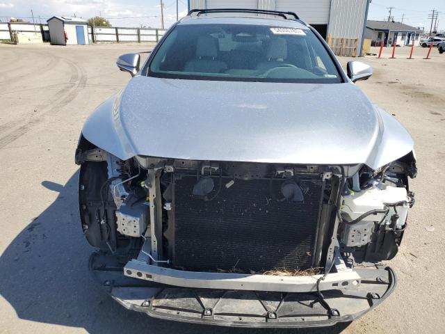  LEXUS RX350 2023 Srebrny