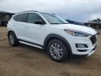 2019 Hyundai Tucson Limited na sprzedaż w Brighton, CO - Rear End