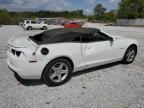 2012 Chevrolet Camaro Lt zu verkaufen in Fairburn, GA - Water/Flood