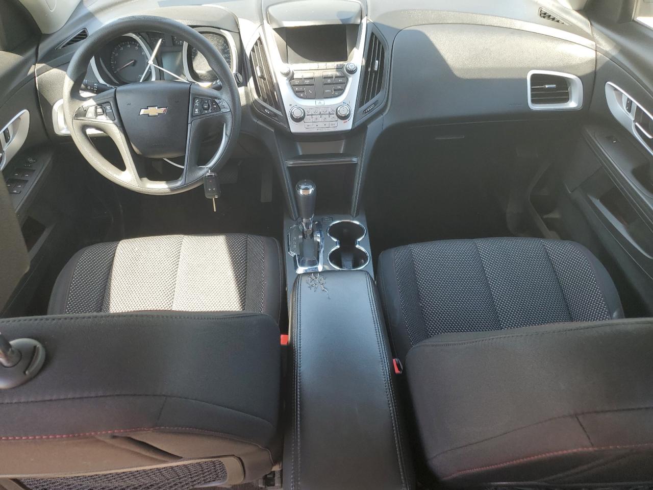 2GNFLEEK7H6296184 CHEVROLET EQUINOX 2017