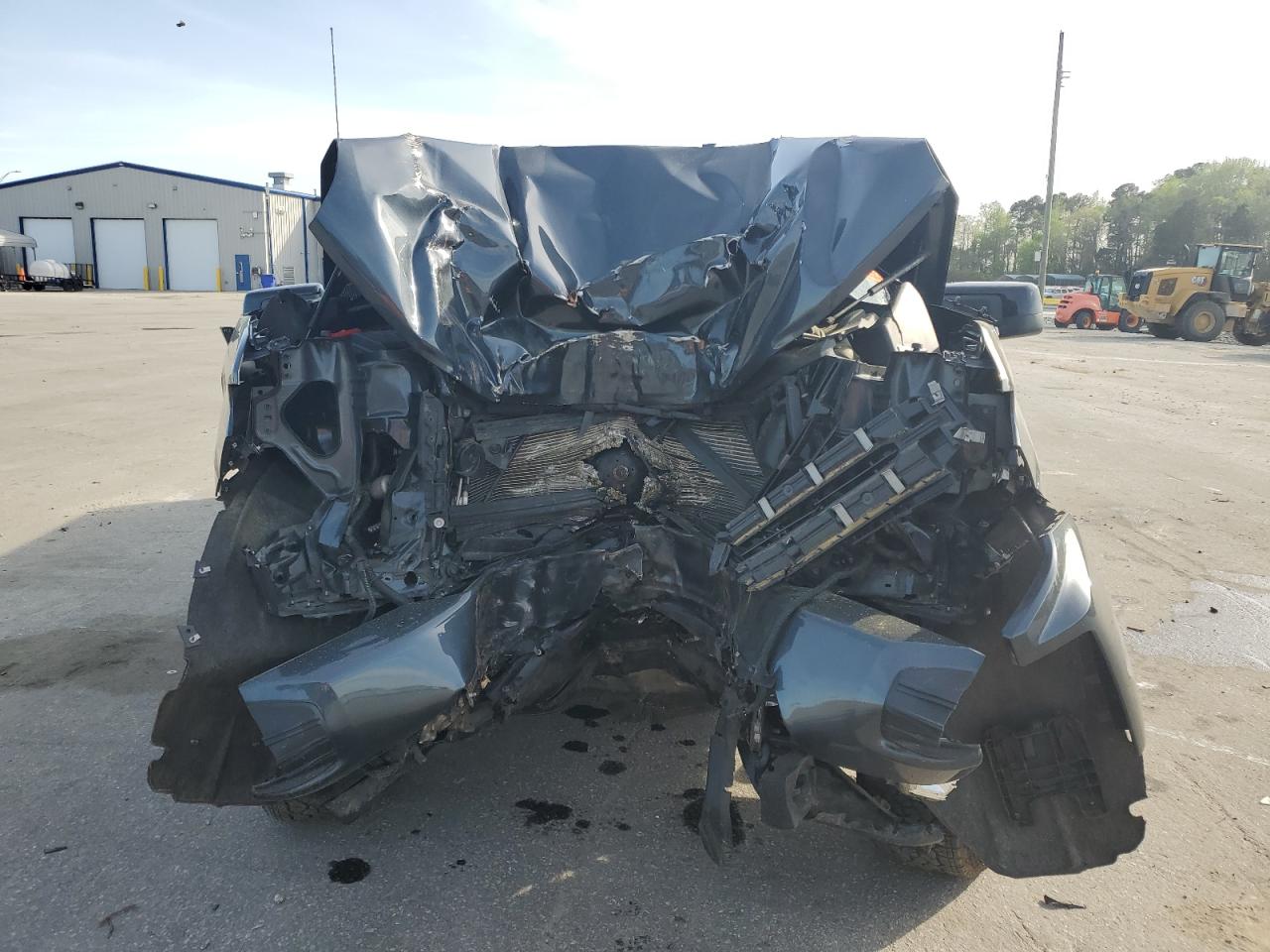 1GCRYEED7KZ238466 CHEVROLET ALL Models 2019