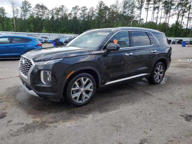 HYUNDAI PALISADE S 2021