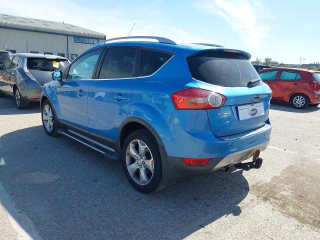 2010 FORD KUGA TITAN