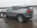 2018 Gmc Terrain Sle zu verkaufen in Glassboro, NJ - Water/Flood