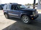 2006 Jeep Liberty Limited zu verkaufen in Hayward, CA - Rear End