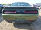 2022 Dodge Challenger Sxt en Venta en Mercedes, TX - Water/Flood