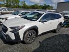 2025 Subaru Outback Touring for Sale in Spartanburg, SC - Rear End