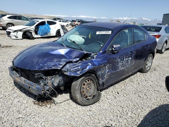 2006 Mazda 3 I