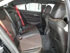 2022 Cadillac Ct4-V  იყიდება Leroy-ში, NY - Front End