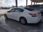 2015 Nissan Altima 2.5 for Sale in Homestead, FL - Front End