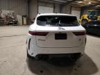 2022 Jaguar F-Pace Svr for Sale in West Mifflin, PA - Front End