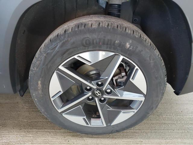 2024 HYUNDAI TUCSON PRE