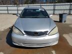 2004 Toyota Camry Le იყიდება Spartanburg-ში, SC - Front End