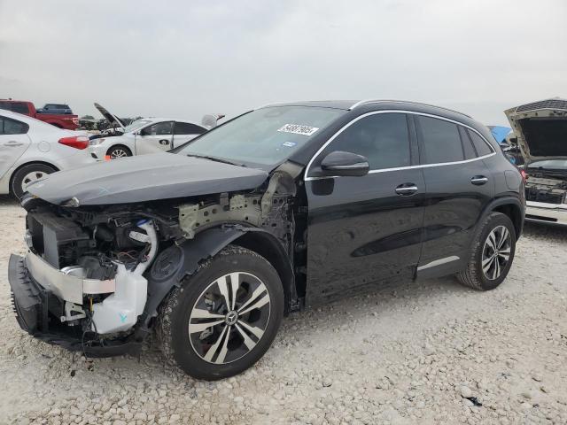 2025 Mercedes-Benz Gla 250