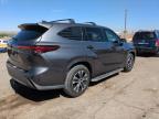 2022 Toyota Highlander Hybrid Xle for Sale in Albuquerque, NM - Front End
