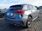 2020 MERCEDES BENZ A 200 D AM for sale at Copart YORK