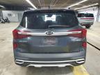 2021 Kia Seltos Sx en Venta en Wheeling, IL - Side