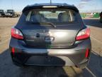 2024 Mitsubishi Mirage Se na sprzedaż w Moraine, OH - Front End