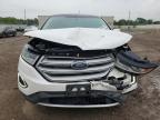 2015 Ford Edge Titanium zu verkaufen in Houston, TX - Front End