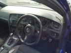 2016 VOLKSWAGEN GOLF R DSG for sale at Copart SANDY