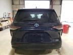 2023 Toyota Sienna Xle for Sale in Chambersburg, PA - Partial Repair