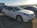 2011 Acura Tl  en Venta en Albuquerque, NM - Rear End
